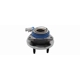 Purchase Top-Quality GSP NORTH AMERICA - 103000 - Wheel Bearing and Hub Assembly - Rear pa16