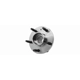 Purchase Top-Quality GSP NORTH AMERICA - 103000 - Wheel Bearing and Hub Assembly - Rear pa21