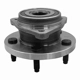 Purchase Top-Quality GSP NORTH AMERICA - 104159 - Wheel Bearing and Hub Assembly - Front pa6