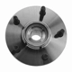 Purchase Top-Quality GSP NORTH AMERICA - 104159 - Wheel Bearing and Hub Assembly - Front pa7