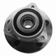 Purchase Top-Quality GSP NORTH AMERICA - 104159 - Wheel Bearing and Hub Assembly - Front pa8