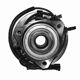 Purchase Top-Quality GSP NORTH AMERICA - 104177 - Wheel Bearing and Hub Assembly - Front Right pa5