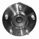 Purchase Top-Quality GSP NORTH AMERICA - 104186 - Wheel Bearing and Hub Assembly - Front & Rear pa4