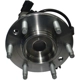 Purchase Top-Quality GSP NORTH AMERICA - 104188HD - Wheel Bearing and Hub Assembly - Front pa6