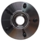 Purchase Top-Quality GSP NORTH AMERICA - 104189HD - Wheel Bearing and Hub Assembly - Front pa5