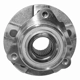Purchase Top-Quality GSP NORTH AMERICA - 104190 - Wheel Bearing and Hub Assembly - Front pa6