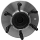 Purchase Top-Quality GSP NORTH AMERICA - 104197 - Wheel Bearing and Hub Assembly - Front & Rear pa4