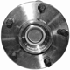 Purchase Top-Quality GSP NORTH AMERICA - 104200 - Wheel Bearing and Hub Assembly - Front pa6