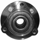 Purchase Top-Quality GSP NORTH AMERICA - 104205 - Wheel Bearing and Hub Assembly pa5
