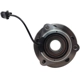 Purchase Top-Quality GSP NORTH AMERICA - 104214HD - Wheel Bearing and Hub Assembly - Front pa2