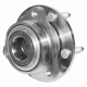 Purchase Top-Quality GSP NORTH AMERICA - 104215 - Wheel Bearing and Hub Assembly - Front pa2
