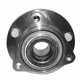 Purchase Top-Quality GSP NORTH AMERICA - 104215 - Wheel Bearing and Hub Assembly - Front pa6