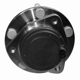 Purchase Top-Quality GSP NORTH AMERICA - 104280 - Wheel Bearing and Hub Assembly - Front Right & Front Left pa1