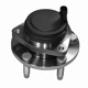 Purchase Top-Quality GSP NORTH AMERICA - 104280 - Wheel Bearing and Hub Assembly - Front Right & Front Left pa3