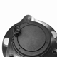 Purchase Top-Quality GSP NORTH AMERICA - 104280 - Wheel Bearing and Hub Assembly - Front Right & Front Left pa5