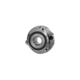 Purchase Top-Quality GSP NORTH AMERICA - 104281 - Wheel Bearing and Hub Assembly pa6