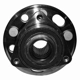 Purchase Top-Quality GSP NORTH AMERICA - 104288 - Wheel Bearing and Hub Assembly - Front pa4