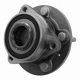 Purchase Top-Quality GSP NORTH AMERICA - 104316 - Wheel Bearing and Hub Assembly pa6