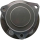 Purchase Top-Quality GSP NORTH AMERICA - 104325 - Wheel Bearing and Hub Assembly - Front pa6