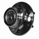 Purchase Top-Quality GSP NORTH AMERICA - 106002 - Wheel Bearing and Hub Assembly - Front pa1
