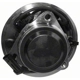 Purchase Top-Quality GSP NORTH AMERICA - 106054 - Wheel Bearing and Hub Assembly - Front pa4