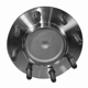 Purchase Top-Quality GSP NORTH AMERICA - 106060 - Wheel Bearing and Hub Assembly - Front pa6
