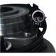 Purchase Top-Quality GSP NORTH AMERICA - 106078HD - Wheel Bearing and Hub Assembly - Front pa3