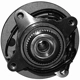 Purchase Top-Quality GSP NORTH AMERICA - 106079 - Wheel Bearing and Hub Assembly - Front pa4