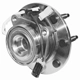 Purchase Top-Quality GSP NORTH AMERICA - 106088 - Wheel Bearing and Hub Assembly - Front pa5