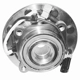 Purchase Top-Quality GSP NORTH AMERICA - 106088 - Wheel Bearing and Hub Assembly - Front pa6