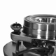Purchase Top-Quality GSP NORTH AMERICA - 106091 - Wheel Bearing and Hub Assembly - Front Left pa6