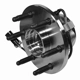 Purchase Top-Quality GSP NORTH AMERICA - 106092 - Wheel Bearing and Hub Assembly - Front Right pa5