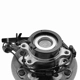 Purchase Top-Quality GSP NORTH AMERICA - 106106 - Wheel Bearing and Hub Assembly - Front Left pa3