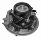 Purchase Top-Quality GSP NORTH AMERICA - 106107 - Wheel Bearing and Hub Assembly - Front Right pa4