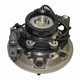 Purchase Top-Quality GSP NORTH AMERICA - 106109 - Wheel Bearing and Hub Assembly pa3
