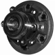 Purchase Top-Quality GSP NORTH AMERICA - 106120 - Wheel Bearing and Hub Assembly - Front pa6