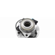 Purchase Top-Quality GSP NORTH AMERICA - 106128 - Wheel Bearing and Hub Assembly pa2