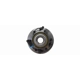 Purchase Top-Quality GSP NORTH AMERICA - 106128 - Wheel Bearing and Hub Assembly pa5