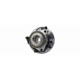 Purchase Top-Quality GSP NORTH AMERICA - 106128 - Wheel Bearing and Hub Assembly pa8