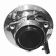 Purchase Top-Quality GSP NORTH AMERICA - 106159 - Wheel Bearing and Hub Assembly - Front pa1