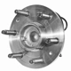 Purchase Top-Quality GSP NORTH AMERICA - 106159 - Wheel Bearing and Hub Assembly - Front pa2