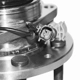 Purchase Top-Quality GSP NORTH AMERICA - 106159 - Wheel Bearing and Hub Assembly - Front pa4