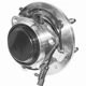 Purchase Top-Quality GSP NORTH AMERICA - 106159 - Wheel Bearing and Hub Assembly - Front pa6