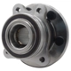Purchase Top-Quality GSP NORTH AMERICA - 106167 - Wheel Bearing and Hub Assembly - Front pa4