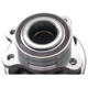 Purchase Top-Quality GSP NORTH AMERICA - 106167 - Wheel Bearing and Hub Assembly - Front pa5