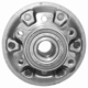 Purchase Top-Quality GSP NORTH AMERICA - 106511 - Wheel Bearing and Hub Assembly - Front pa6
