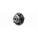 Purchase Top-Quality GSP NORTH AMERICA - 107086 - Wheel Bearing and Hub Assembly - Front pa2