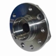 Purchase Top-Quality GSP NORTH AMERICA - 109001 - Wheel Bearing and Hub Assembly - Front pa7