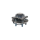 Purchase Top-Quality GSP NORTH AMERICA - 110021 - Wheel Bearing and Hub Assembly pa1