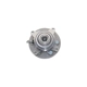 Purchase Top-Quality GSP NORTH AMERICA - 110021 - Wheel Bearing and Hub Assembly pa3